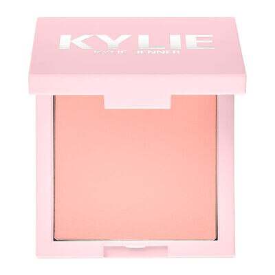 kj blush pink power
